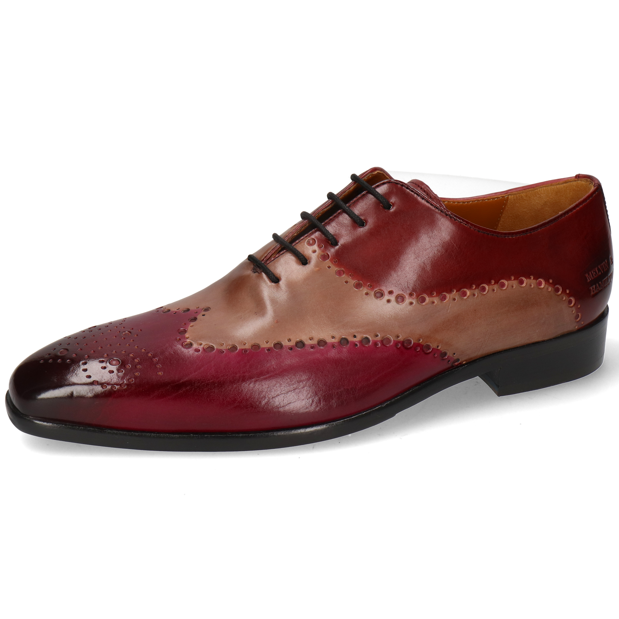 Shoes Price Melvin \u0026 Hamilton Zapatos De Moda Oxford Para Hombre Melvin \u0026  Hamilton Hombre Melvin Hamilton, image size:2000x2000
