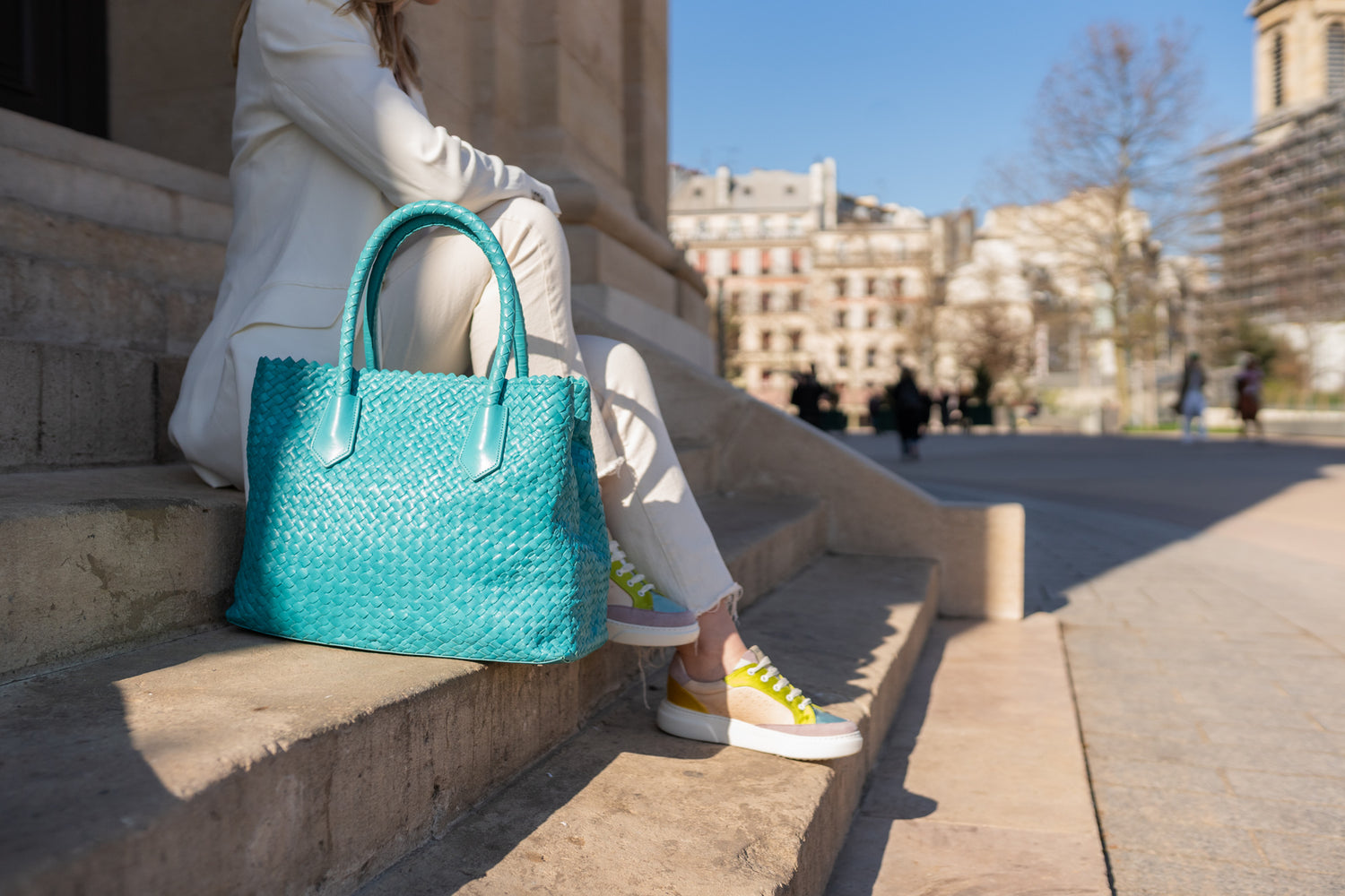 Handtasche Kimberly 1 Melvin & Hamilton