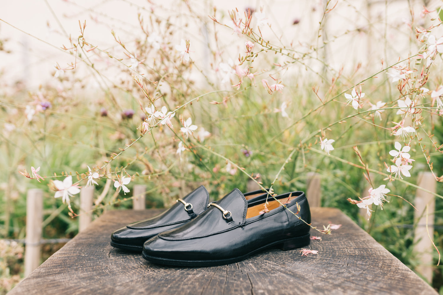 Damen Loafer Scarlett 1 Melvin & Hamilton