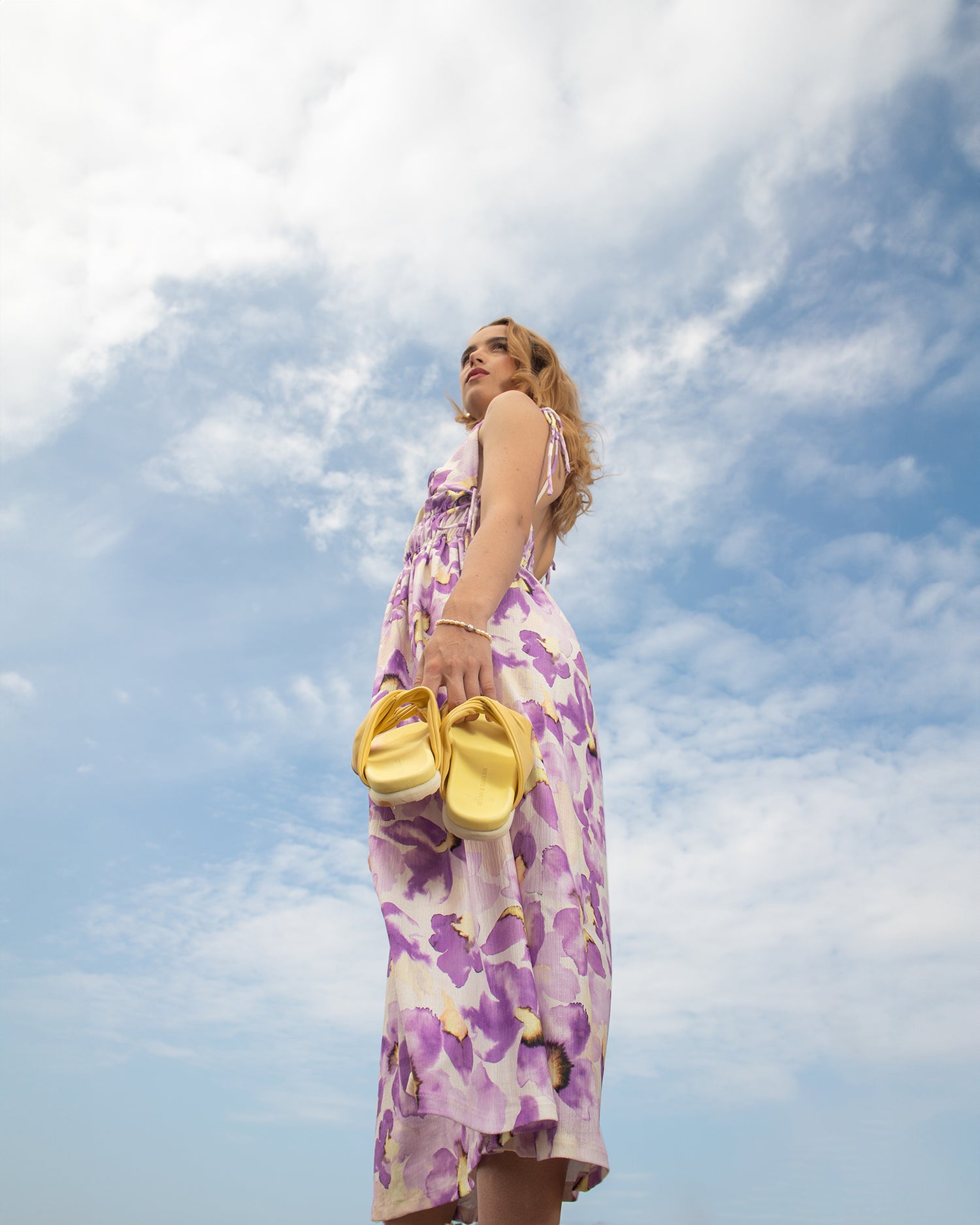 Damen Pantoletten Wilma 16 Melvin & Hamilton