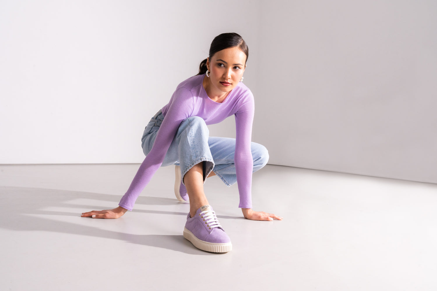 Damen Sneaker Nuri 11 Melvin & Hamilton