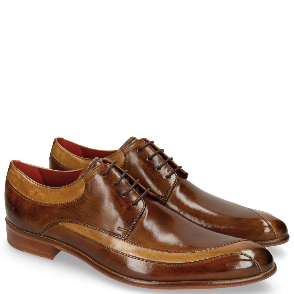 Melvin Hamilton Hombre Chaussures Melvin Hamilton TONI 36