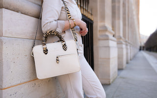 Ledertaschen Melvin & Hamilton