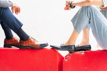 Herbst-Winter 2021 Kollektion Melvin & Hamilton