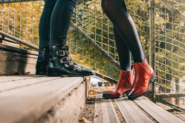 Damen Stiefeletten Susan 44 Kylie 1 Melvin & Hamilton