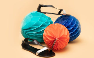 Damen sandalen Melvin & Hamilton