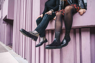 Stiefeletten Patrick 22 Susan 69 Melvin & Hamilton