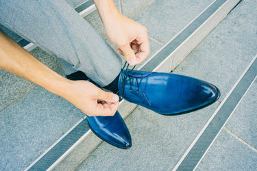 Herren Derbys Toni 1 Melvin & Hamilton