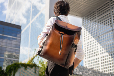 Rucksack Osaka 3 Melvin & Hamilton 