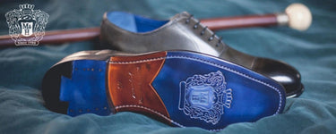 Melvin & Hamilton Couture Kollektion