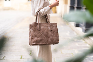 Handtasche Kimberly 1 Melvin & Hamilton