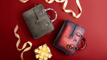 Geschenkideen für Weihnachten - Melvin & Hamilton