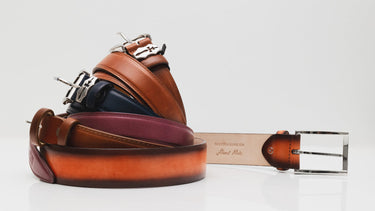 Einfache Tricks wie du deine Gürtelgröße bestimmen kannst