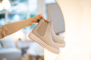 Damen Stiefeletten Fay 1 Melvin & Hamilton