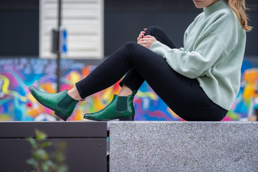 Damen Stiefeletten Selina 48 Melvin & Hamilton