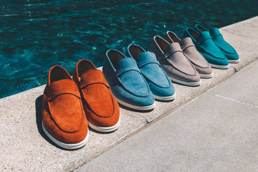 Damen Loafers Adley 3 Melvin & Hamilton