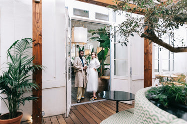 Sommertrends Melvin & Hamilton Schuhkollektion