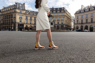 Stiefeletten Damen Jade 8 Melvin & Hamilton