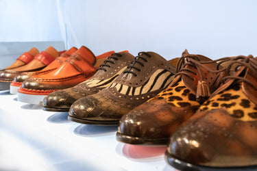 Melvin & Hamilton Damenschuhfamilien