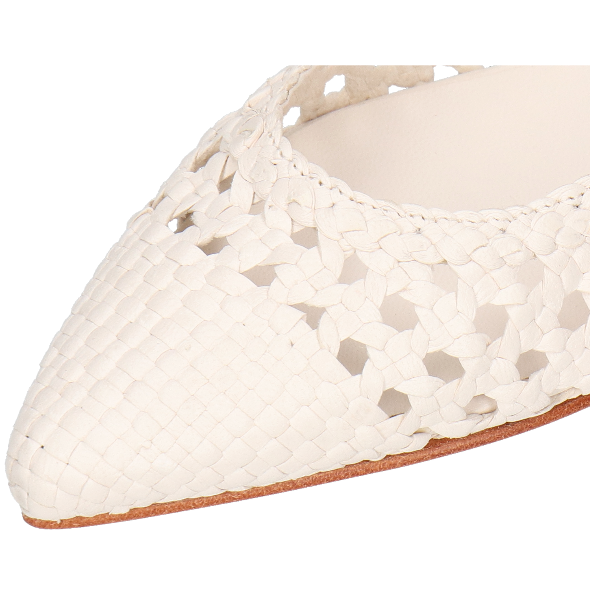 Melvin & Hamilton ALIVIA MIGNON - Ballerine con cinturino - black/nero Melvin & Hamilton ALIVIA MIGNON - Ballerine con cinturino - black/nero