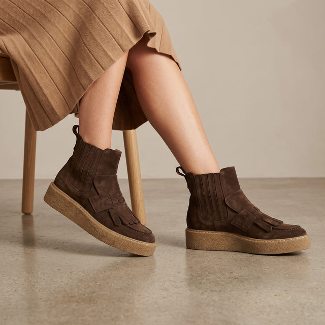 Farah 3|model