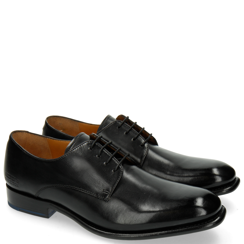 Tyler 2 Black - 39