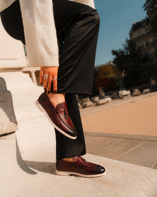 Adley kollektion Melvin & Hamilton 