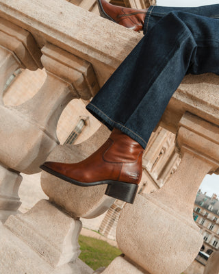 Damenkollektion Herbst/Winter 2025 Melvin & Hamilton 