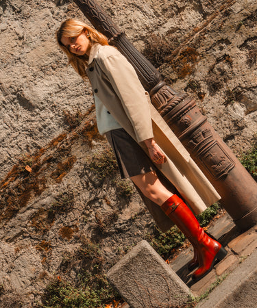 AW25_-_SHAY_4_Damenstiefel Melvin & Hamilton 