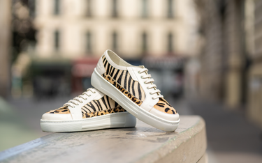 Damen Sneakers Amber 2 Melvin & Hamilton