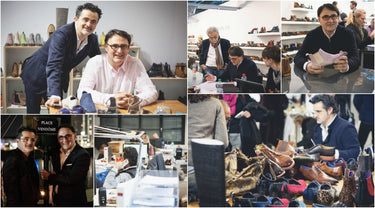 Melvin & Hamilton in den 2010er Jahren