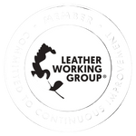 Leather Working Group member