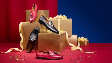 Damen Loafer Clive 1 und Scarlett 48 Melvin & Hamilton