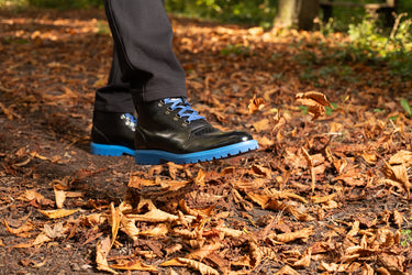 Herrenstiefelette Trevor 5 Melvin & Hamilton