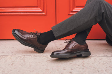 Herren Derbys Ron 4 Melvin & Hamilton