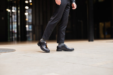 Herren Derbys Pierce 2 Melvin & Hamilton