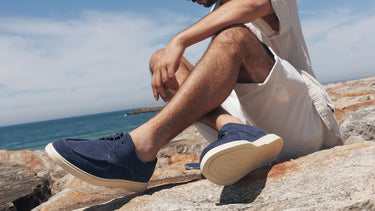 Herren-Derbies Bruno 2 Melvin & Hamilton