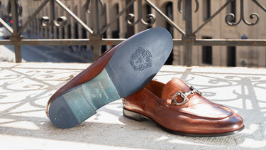 Herren Loafer Clive 1 Melvin & Hamilton