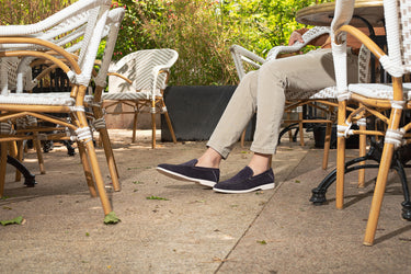 Herren Loafer Earl 24 Melvin & Hamilton