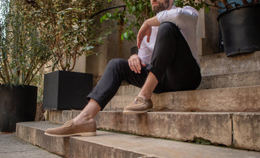 Herren Loafer Earl 27 Melvin & Hamilton