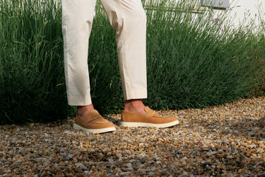 Herren Loafers Bruno 3 Melvin & Hamilton