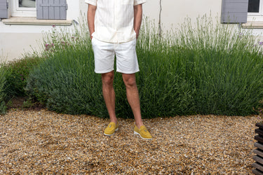 Herren Loafer Earl 3 Melvin & Hamilton