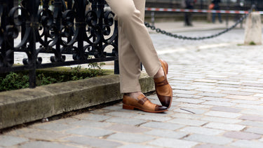 Herren Loafer Leonardo 46 Melvin & Hamilton