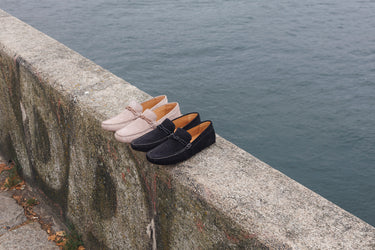 Herren Loafer Nelson 20 Melvin & Hamilton