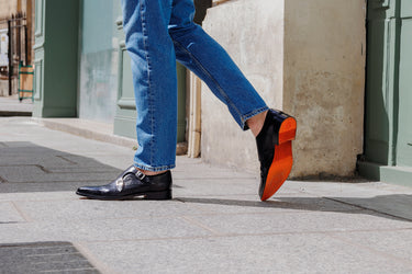 Monks Herren Martin 2 Melvin & Hamilton