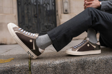 Herren Sneaker Harvey 9 Melvin & Hamilton