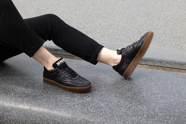 Herren Sneakers Alfie 1 Melvin & Hamilton