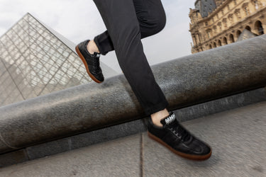 Sneakers Herren Alfie 1 Melvin & Hamilton