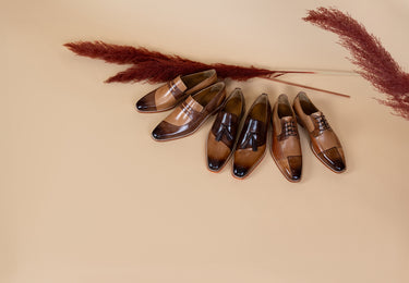 Leonardo Herrenschuhe Melvin & Hamilton