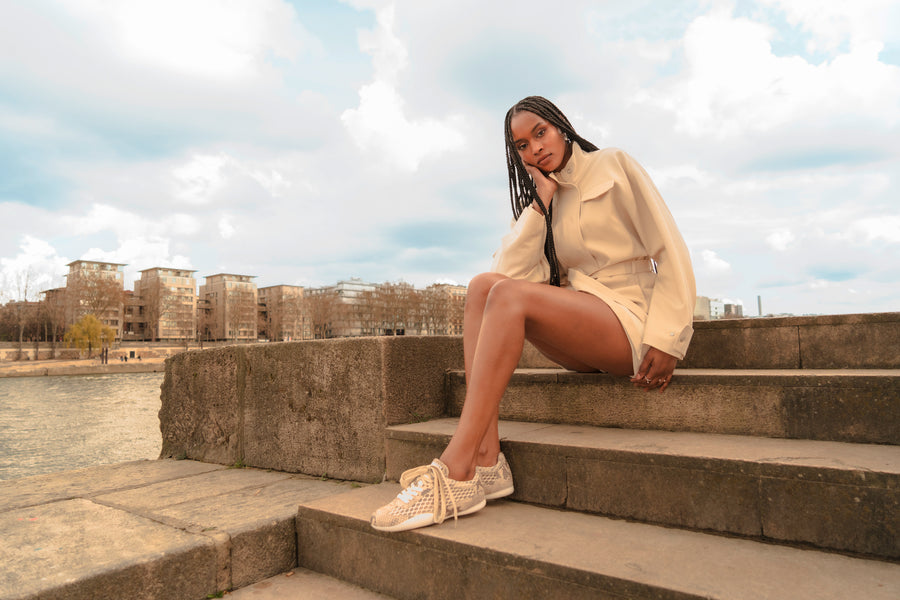 damen sneakers Melvin & Hamilton 